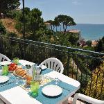 Apartment in Sperlonga 