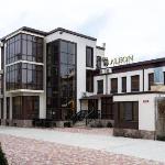 ALEON HOTEL Makhachkala