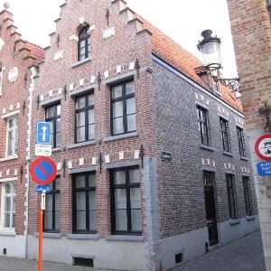 Old Bruges B&B