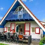 Entire house - 6pers House with a private terrace and garden by the Lauwersmeer Dongeradeel