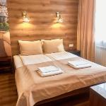 Guest accommodation in Petrozavodsk 