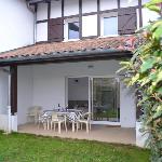 House at 15 min from Saint Jean de Luz 