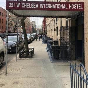 Chelsea International Hostel