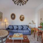 Apartment in Sorrento 