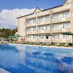 Hotel in Anapa 