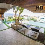 HOC4: Play Condo MAYA & Nimman Area Cozy & Comfort