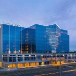 DoubleTree By Hilton Moscow - Vnukovo Airport Hotel Moscow 