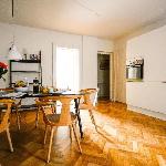 Bright and Spacious Apartment Close to the Queens Palace Copenhagen 