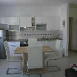 Apartment Marisa 2 in Cres Cres