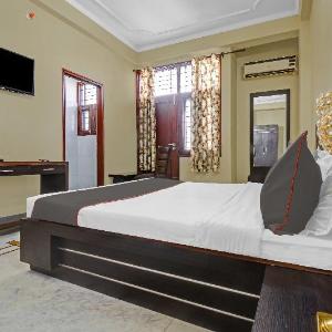 Hotel O Omkar Residency Jaipur International Airport
