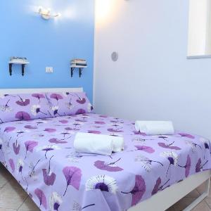 Cefal light holiday homes