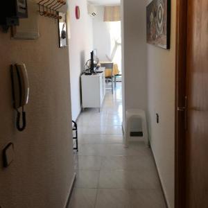 Very nice summer apartment at 2 steps from the beach and shops