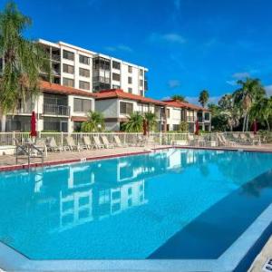 Bahia K-206 Updated 2 Bedroom Sleeps 4 Bay View Heated Pool WiFi