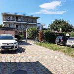 Guesthouse Cezar Anapa