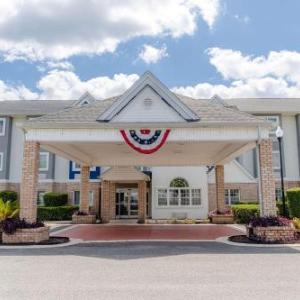 Microtel Inn & Suites by Wyndham Kingsland