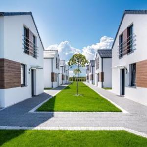 Apartamenty Rodzinne Słoneczny Zakątek