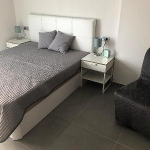 New cosy apartment at La Tejita Beach