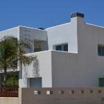 Villa Ardia - 50 metres from the beach