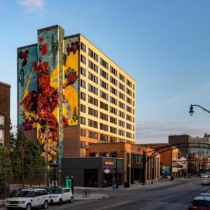 Graduate by Hilton Columbus hotel photo