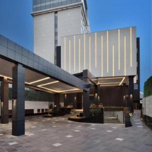 KATHMANDU MARRIOTT HOTEL