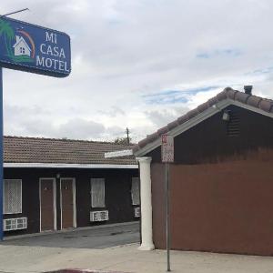 Mi Casa Motel