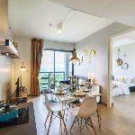 X42️Amazing Pattaya SEAview*Highfloor️Luxury2BR