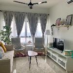 Nur Qamarun Homestay Kuala Lumpur