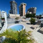 Guest houses in San Juan 