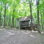 A Serenity Station Berkeley Springs