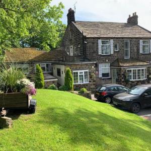 Peasehill Bed & Breakfast