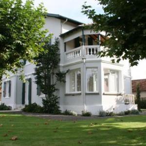 Gîte Pontenx-les-Forges 7 pièces 14 personnes - FR-1-360-71