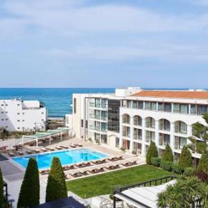 Albatros Spa & Resort Hotel