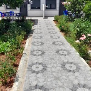 Vila F&M ksamil