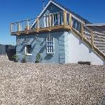 The Loft Near Newquay - Ceredigion