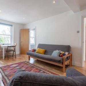 Lovely flat in Kentish Town Camden