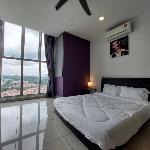 Apartment in Kuala Lumpur 