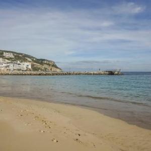 Sesimbra Prime Apartment by be@home