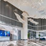 Holiday Inn Express Ulanqab Jining