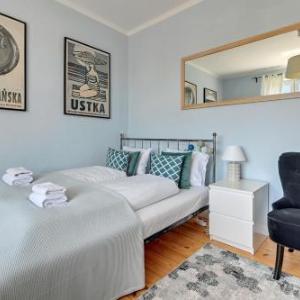 Comfort Apartments Sopot Joselewicza