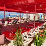 Hotel Plutus Sochi