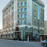 Hotel in Rostov on Don 