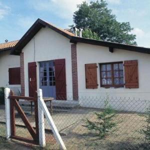 Gîte Lit-et-Mixe 3 pièces 4 personnes - FR-1-360-339