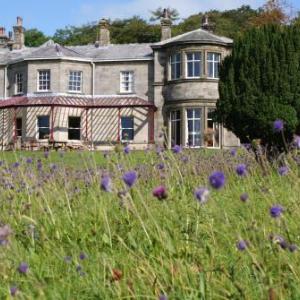 FSC Malham Tarn Hostel