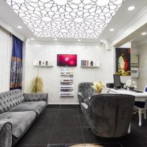 ARMAR HOTEL