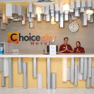 Choice City Hotel