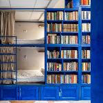 BookCase Hostel Saint Petersburg 