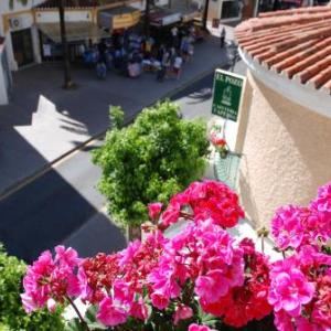 Hotel El Pozo