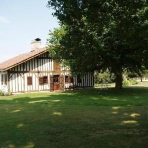 Gîte Saint-Julien-en-Born 5 pièces 6 personnes - FR-1-360-268