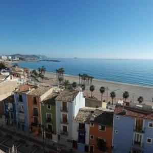 CS92 Gran apartamento con 2 terrazas y vista Mediterráneo
