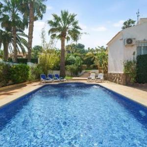 Casa Ceba by Aguilarent